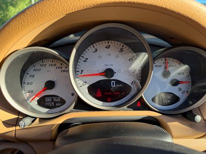 Used 2011 Porsche Boxster S