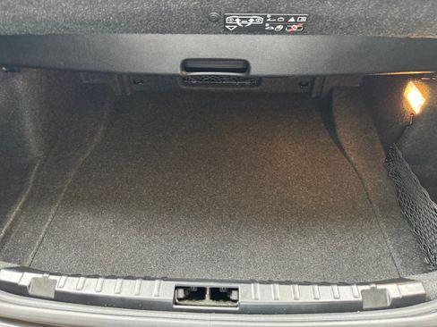 Used 2008 BMW 135i Convertible RWD image 21