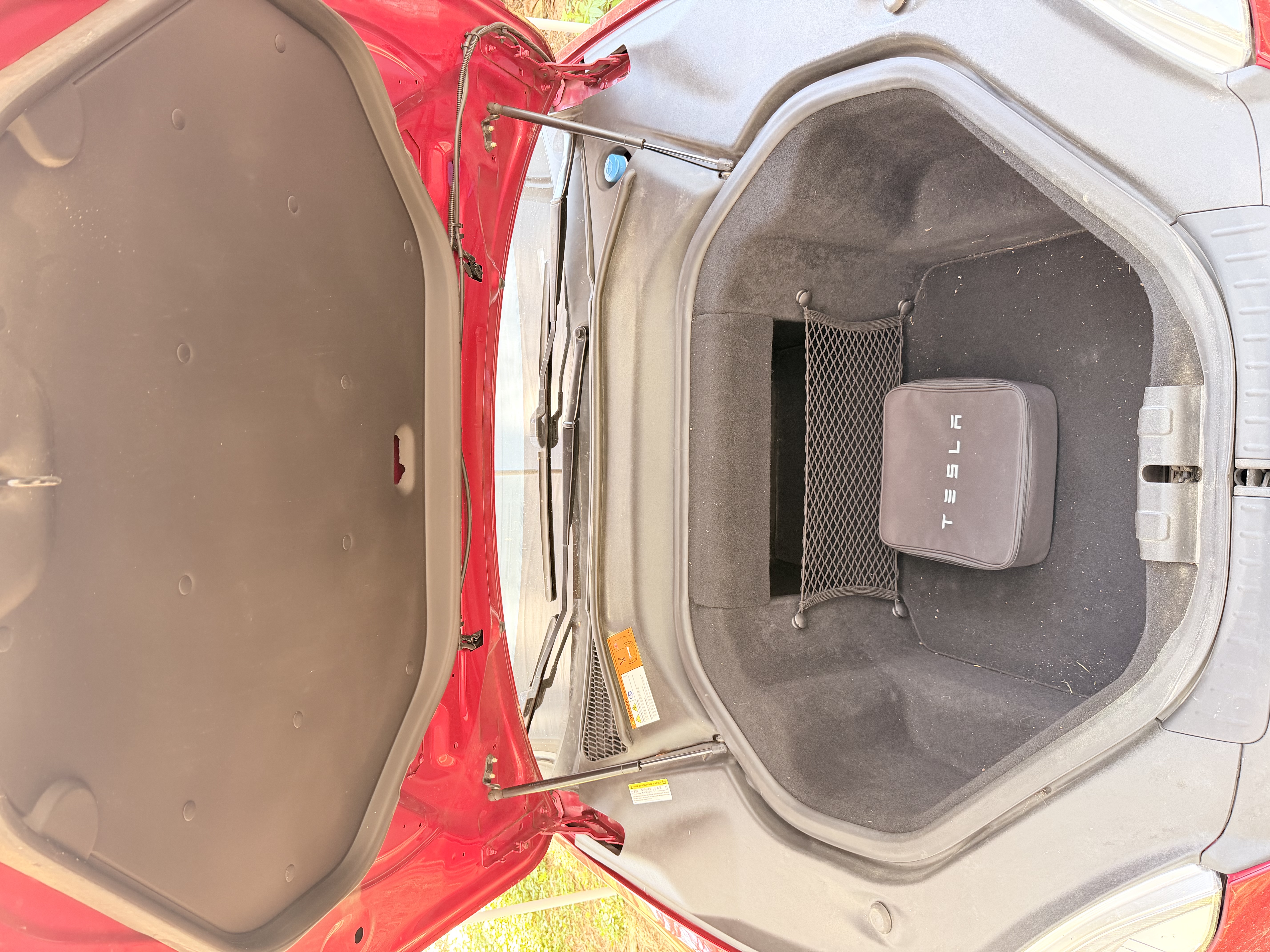 Used 2013 Tesla Model S RWD image 12