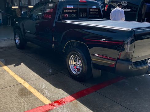 Used 2013 Toyota Tacoma 2WD Access Cab w/ Convenience Pkg image 12