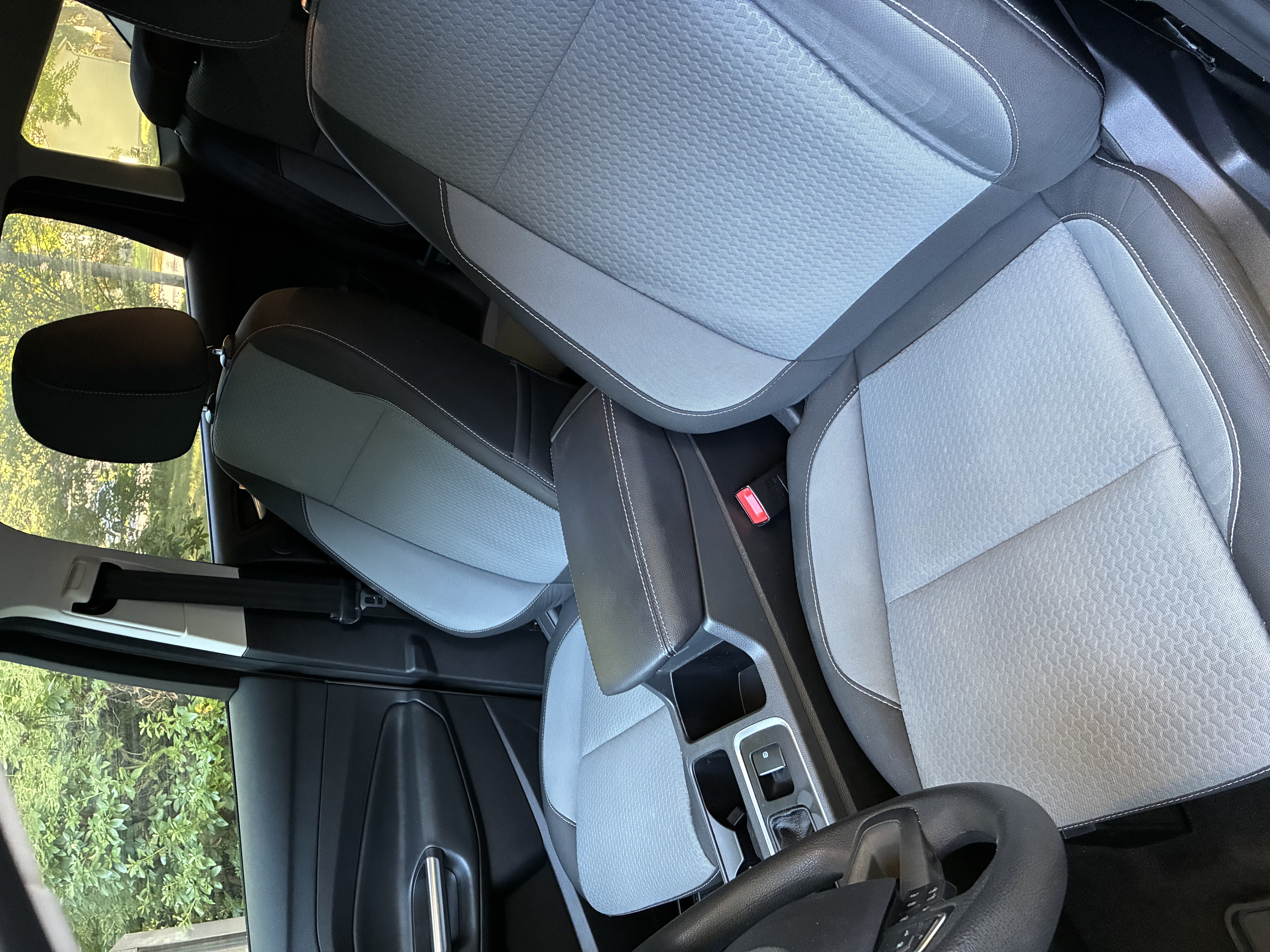 Used 2017 Ford Escape SE w/ Equipment Group 201A AWD/4WD image 9
