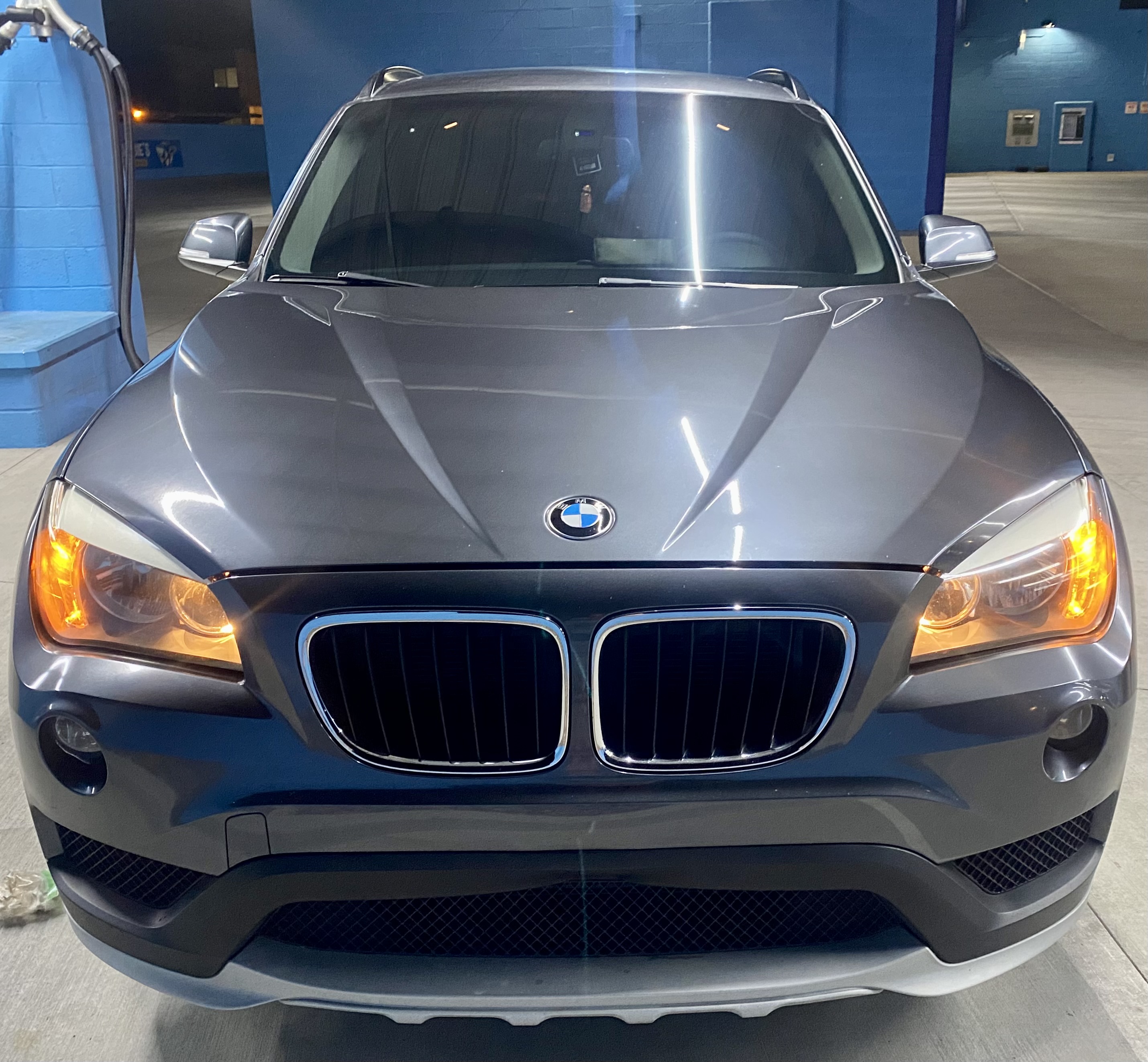 Used 2015 BMW X1 sDrive28i w/ Premium Package RWD image 11