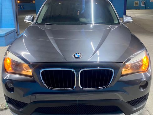 Used 2015 BMW X1 sDrive28i w/ Premium Package RWD image 11