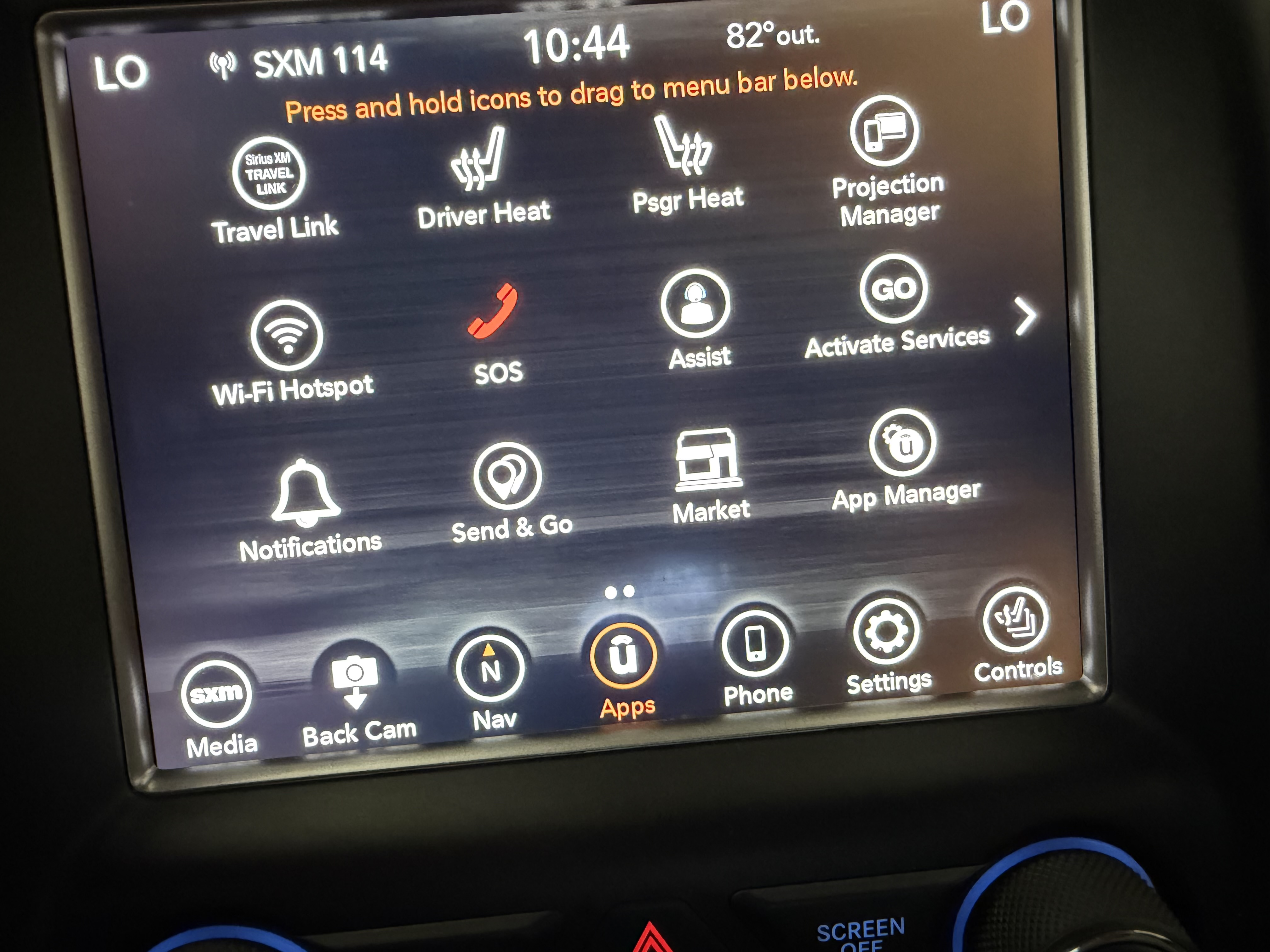 Used 2018 Jeep Grand Cherokee Limited RWD image 24