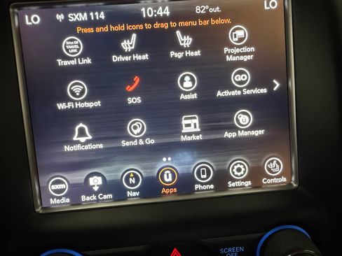 Used 2018 Jeep Grand Cherokee Limited RWD image 24