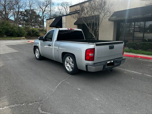 Used 2011 Chevrolet Silverado 1500 W/T w/ LS Package image 10