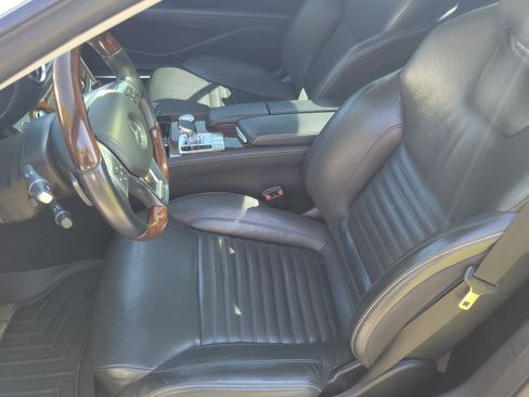 Used 2013 Mercedes-Benz SL 550 SL 550 Roadster 2D image 6