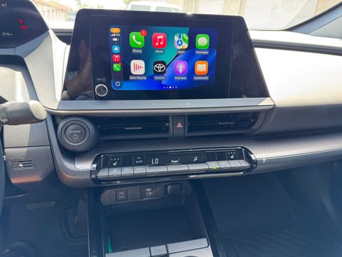 Used 2024 Toyota Prius XLE image 15