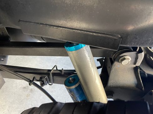 Used 2018 RAM 2500 Longhorn w/ Longhorn Southfork Package image 11