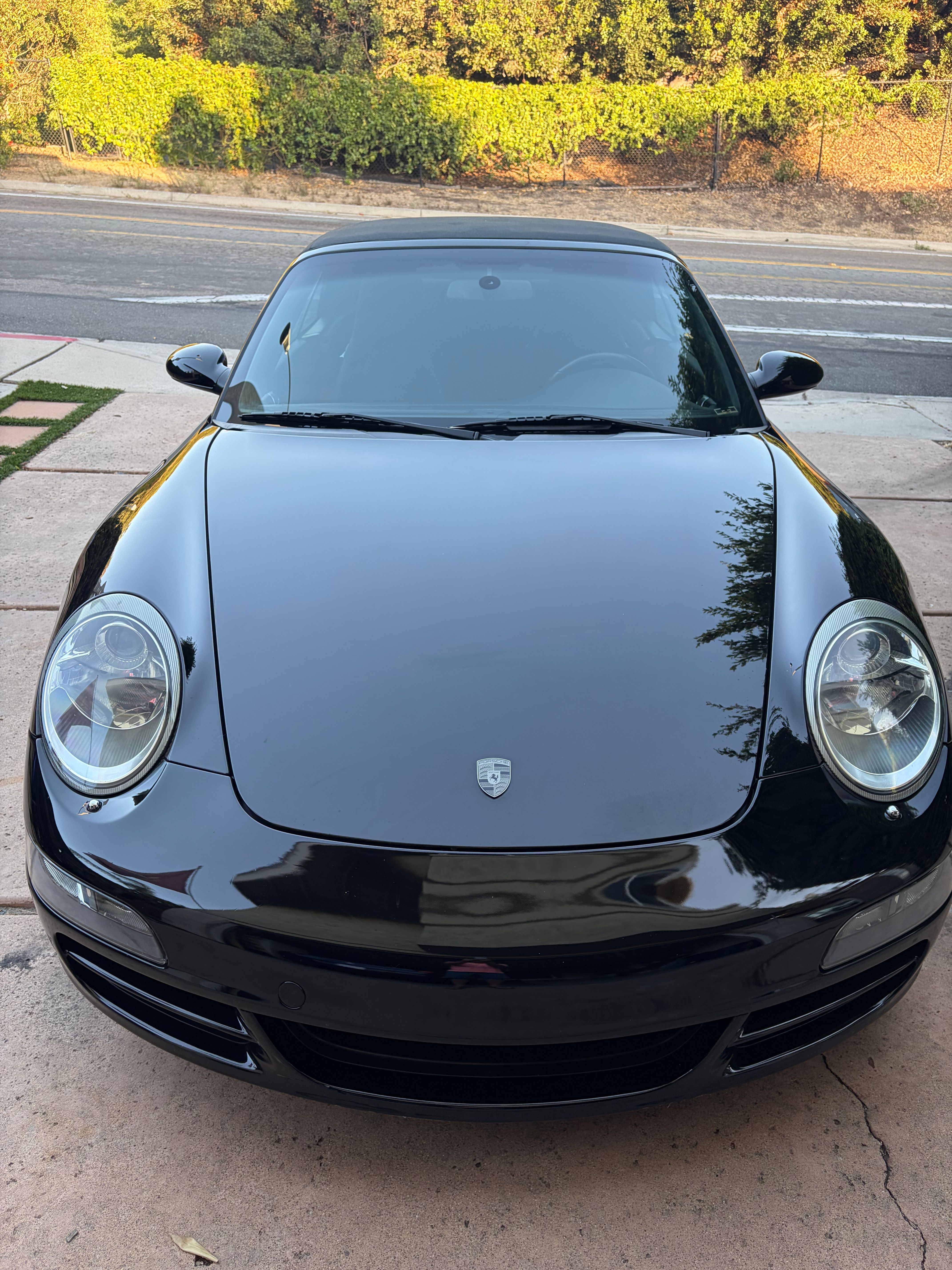 Used 2008 Porsche 911 Carrera S RWD image 16