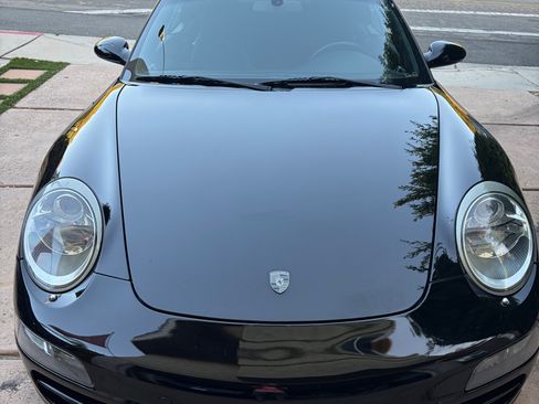 Used 2008 Porsche 911 Carrera S RWD image 12