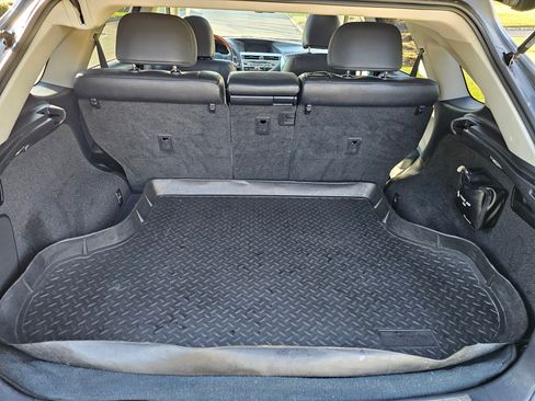 Used 2012 Lexus RX 450h AWD image 13