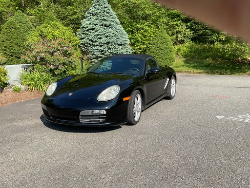 Used 2006 Porsche Boxster S image 18