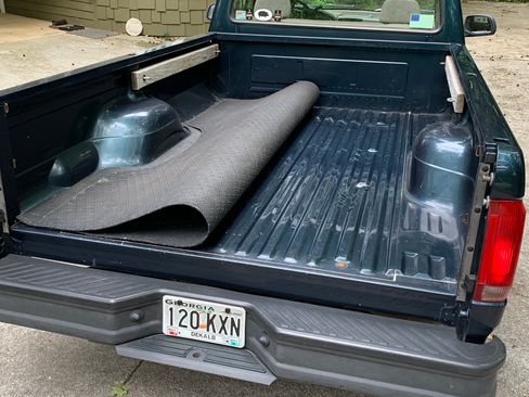 Used 1994 Ford F150 2WD Regular Cab image 6
