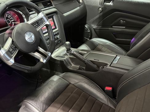 Used 2014 Ford Mustang GT Premium w/ Electronics Package image 2