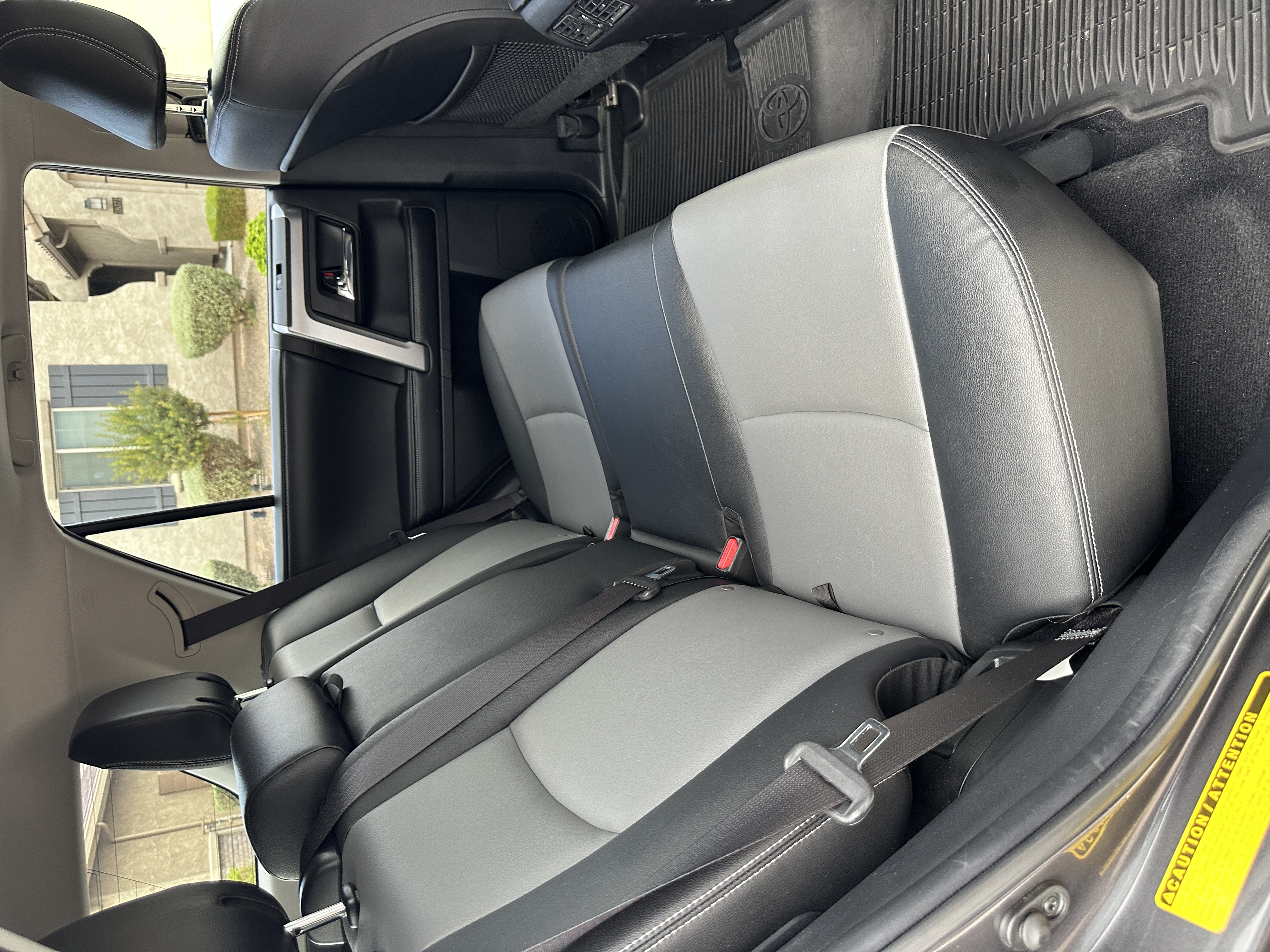 Used 2016 Toyota 4Runner SR5 Premium AWD/4WD image 16