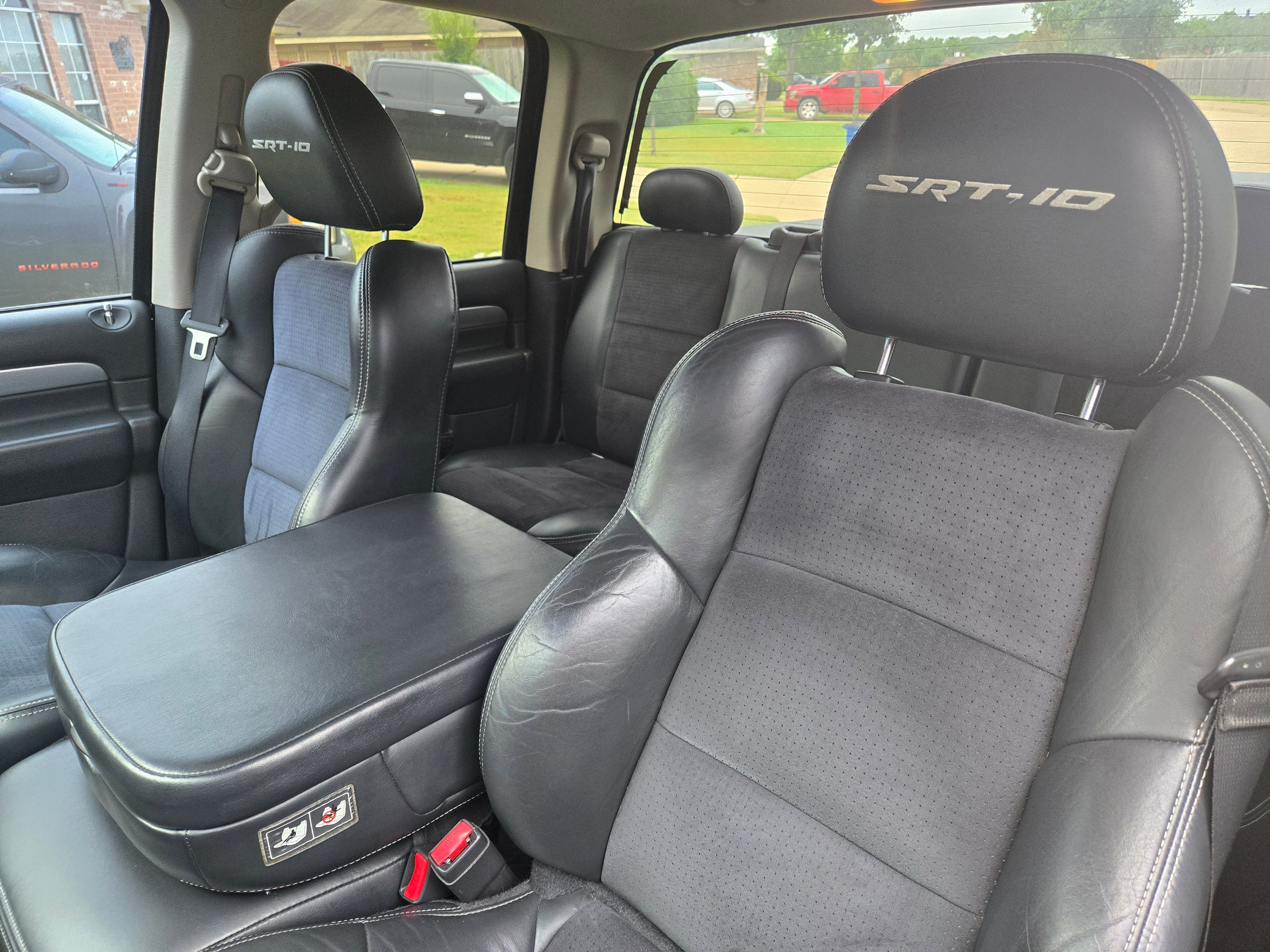 Used 2005 Dodge Ram 1500 Truck 2WD Quad Cab image 25
