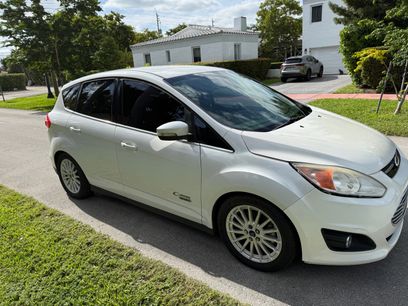 Used 2015 Ford C-MAX Energi SEL w/ Equipment Group 301A