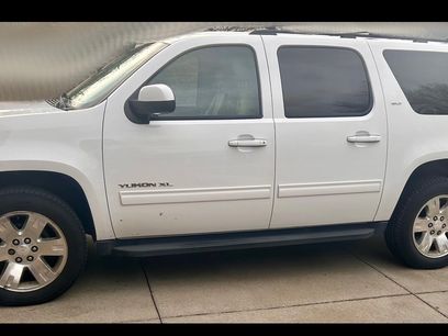 Used 2012 GMC Yukon XL SLT w/ SLT-2 Equipment Package