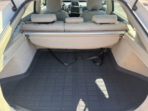 Used 2009 Toyota Prius image 11