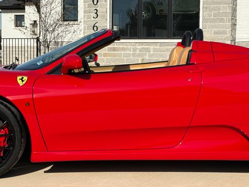 Used 2009 Ferrari F430 Spider image 6