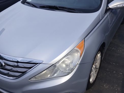 Used 2013 Hyundai Sonata Limited image 27