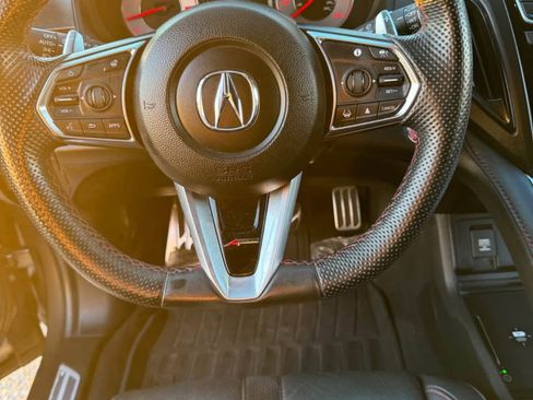 Used 2022 Acura RDX AWD image 8