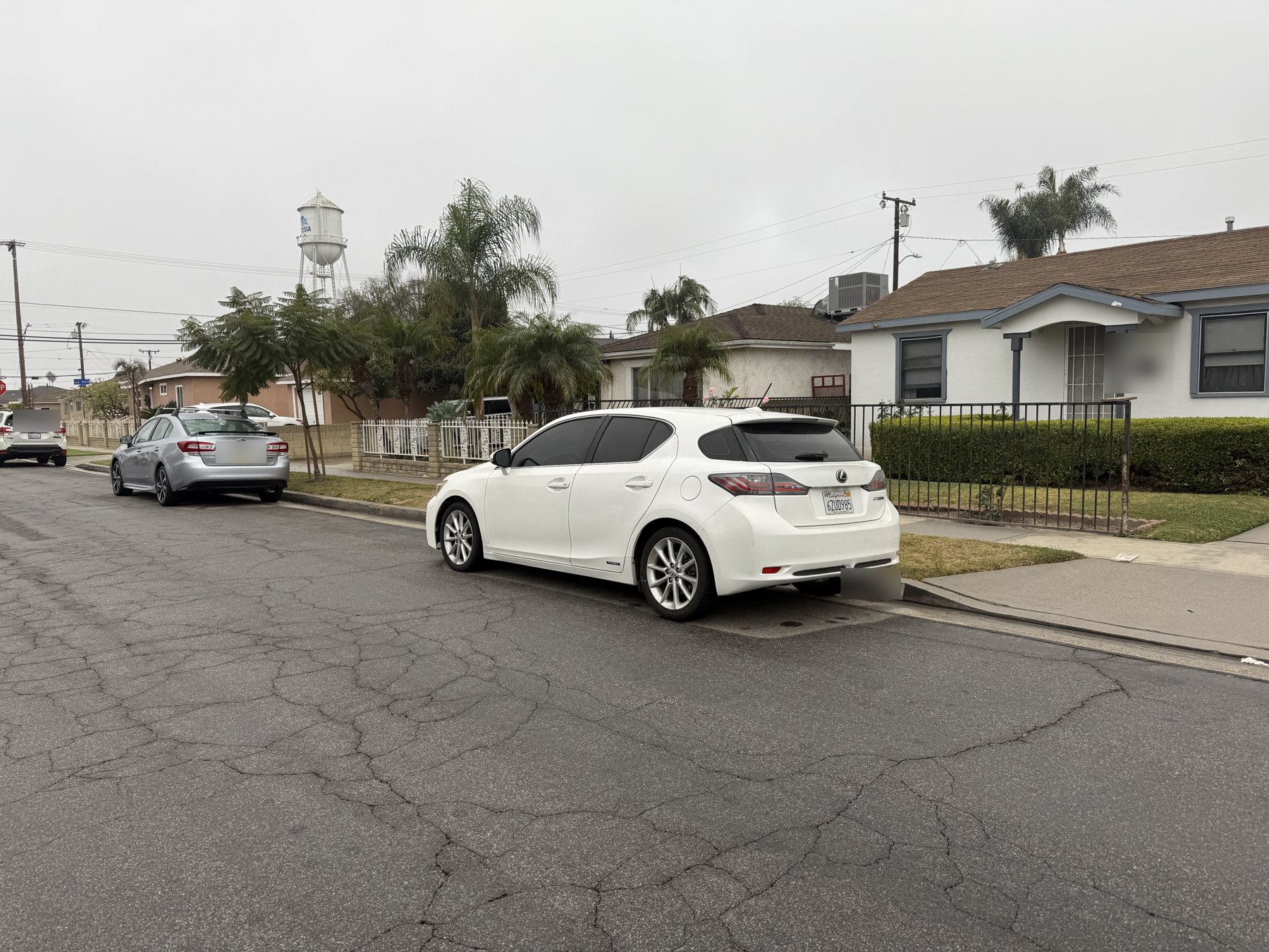 Used 2013 Lexus CT 200h FWD image 5