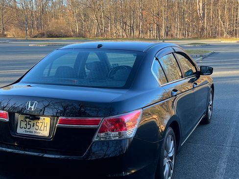 Used 2012 Honda Accord EX-L image 5