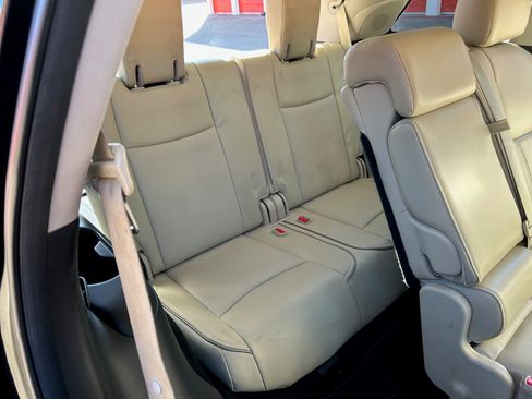 Used 2016 INFINITI QX60 FWD w/ Premium Plus Package image 10