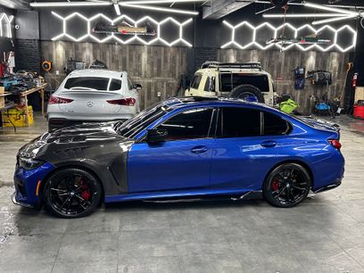 Used 2022 BMW M340i xDrive M340i xDrive Sedan 4D