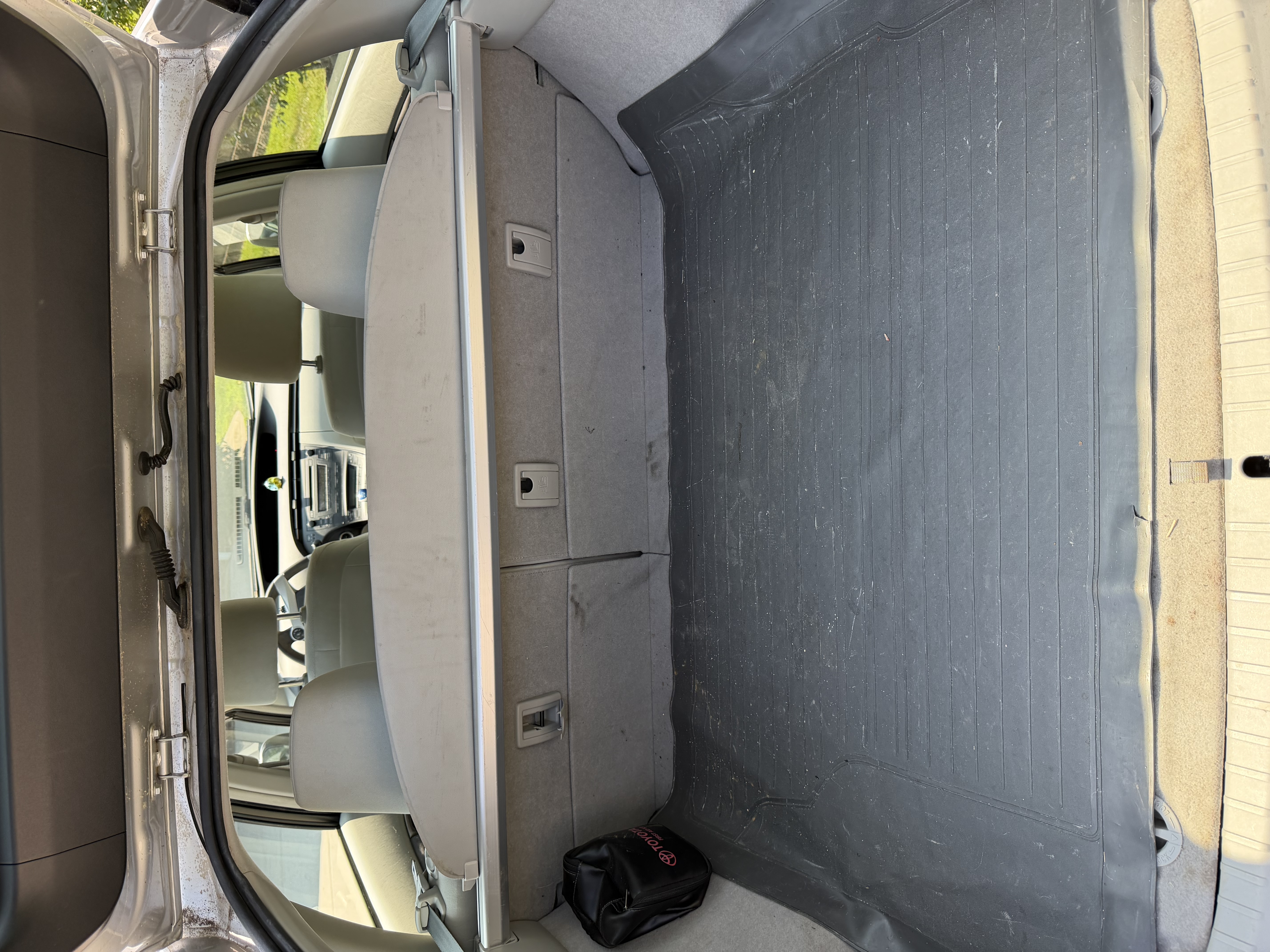 Used 2010 Toyota Prius Five FWD image 12