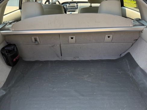 Used 2010 Toyota Prius Five FWD image 12