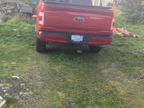 Used 2021 Ford F150 Lariat image 14