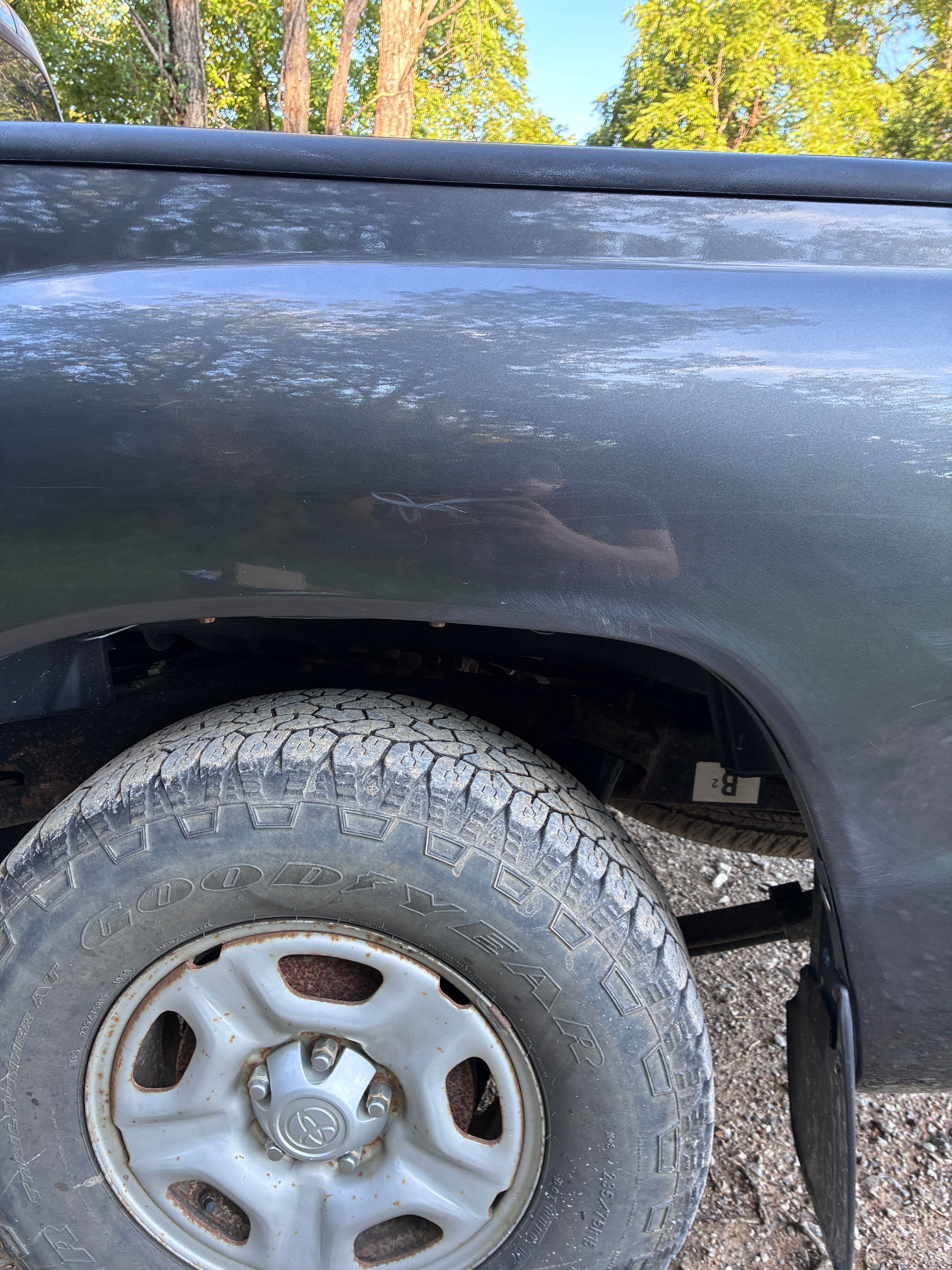 Used 2015 Toyota Tacoma 2WD Access Cab w/ SR5 Package image 28