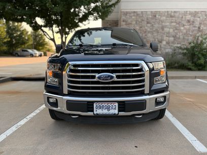 Used 2015 Ford F150 XLT w/ Equipment Group 301A Mid
