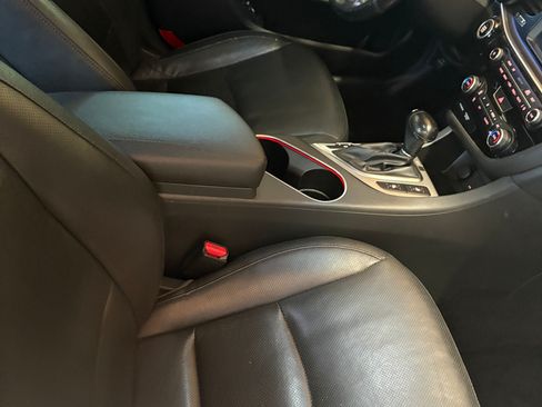 Used 2014 Kia Optima SX w/ SX Premium Technology Package FWD image 20