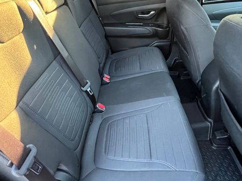 Used 2024 Hyundai Santa Cruz SEL w/ Activity Package image 16