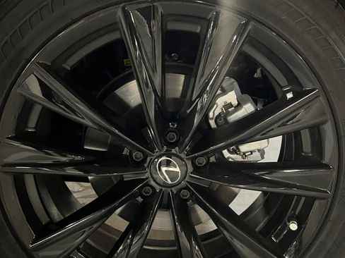 Used 2025 Lexus NX 350 F Sport image 8