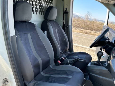 Used 2021 RAM ProMaster City Tradesman image 8