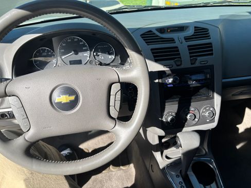 Used 2007 Chevrolet Malibu LT w/ Driver Convenience Package FWD image 6