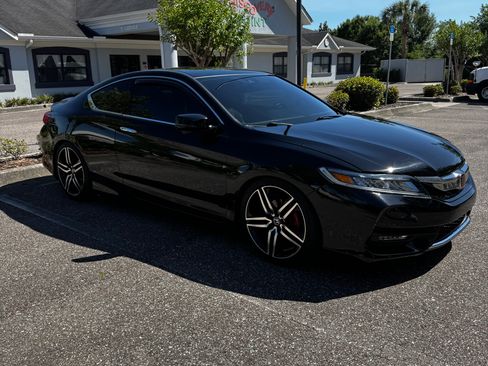 Used 2014 Honda Accord EX-L image 1
