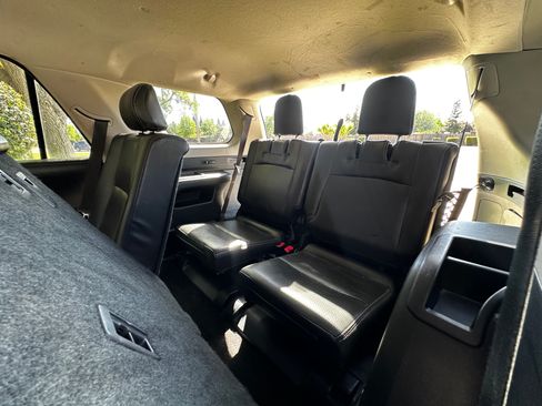 Used 2014 Toyota 4Runner SR5 image 10