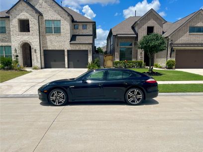 Used 2013 Porsche Panamera 4S