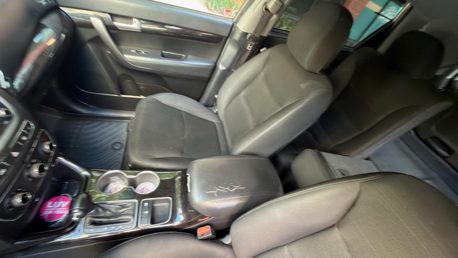 Used 2015 Kia Sorento LX FWD image 14