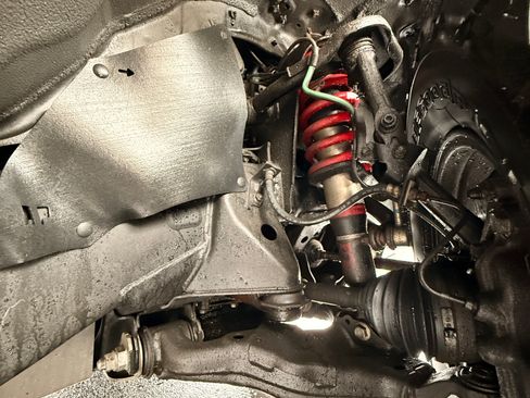 Used 2020 Toyota Tacoma TRD Pro image 24