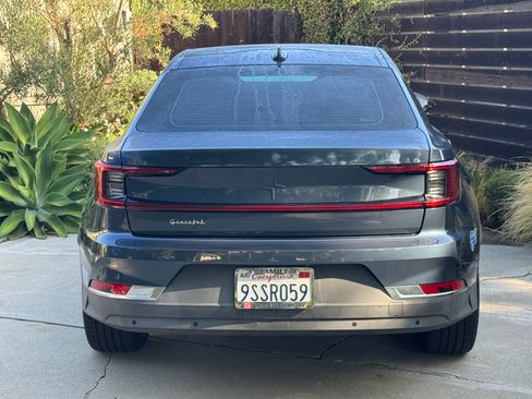 Used 2021 Polestar Polestar 2 AWD/4WD image 10