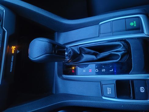 Used 2020 Honda Civic LX image 22