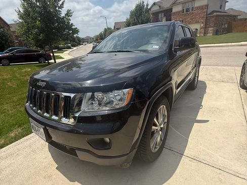 Used 2013 Jeep Grand Cherokee Laredo image 12