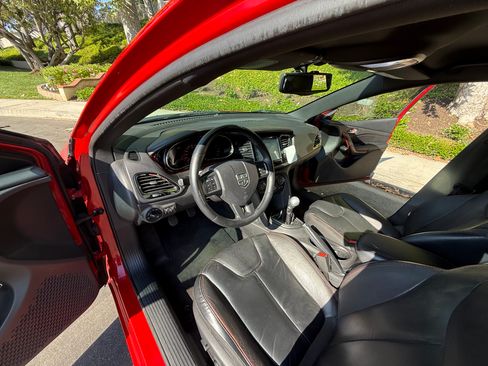 Used 2014 Dodge Dart GT image 19